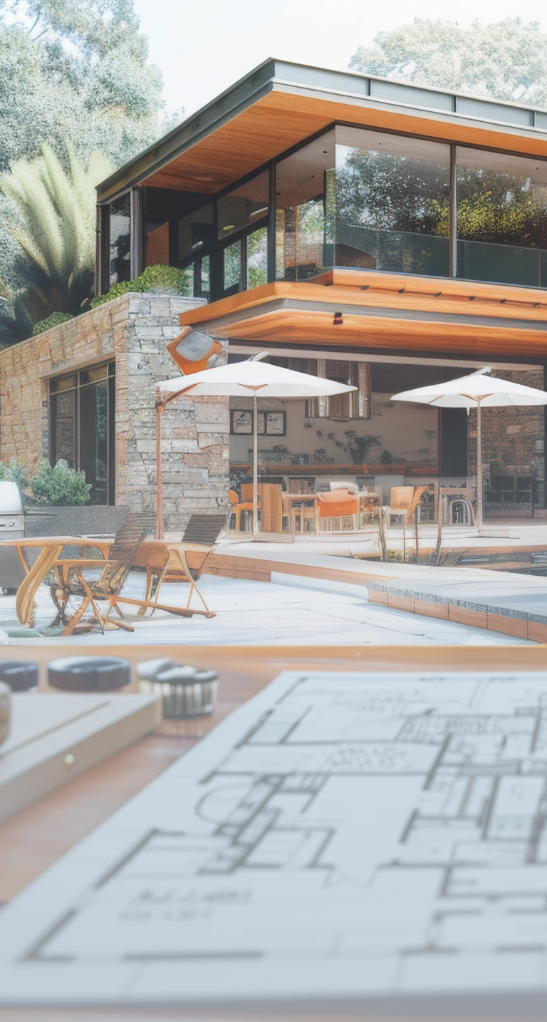 General construction and real estate solutions